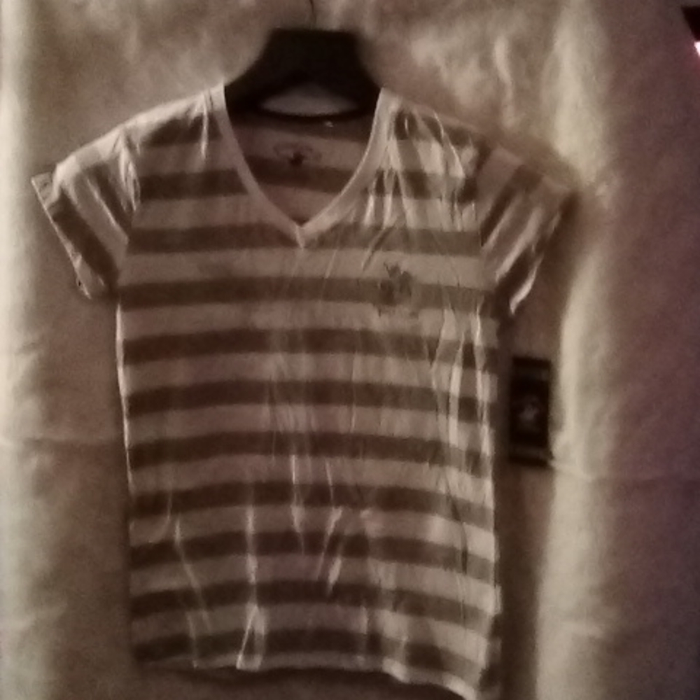 Pollo shirt
